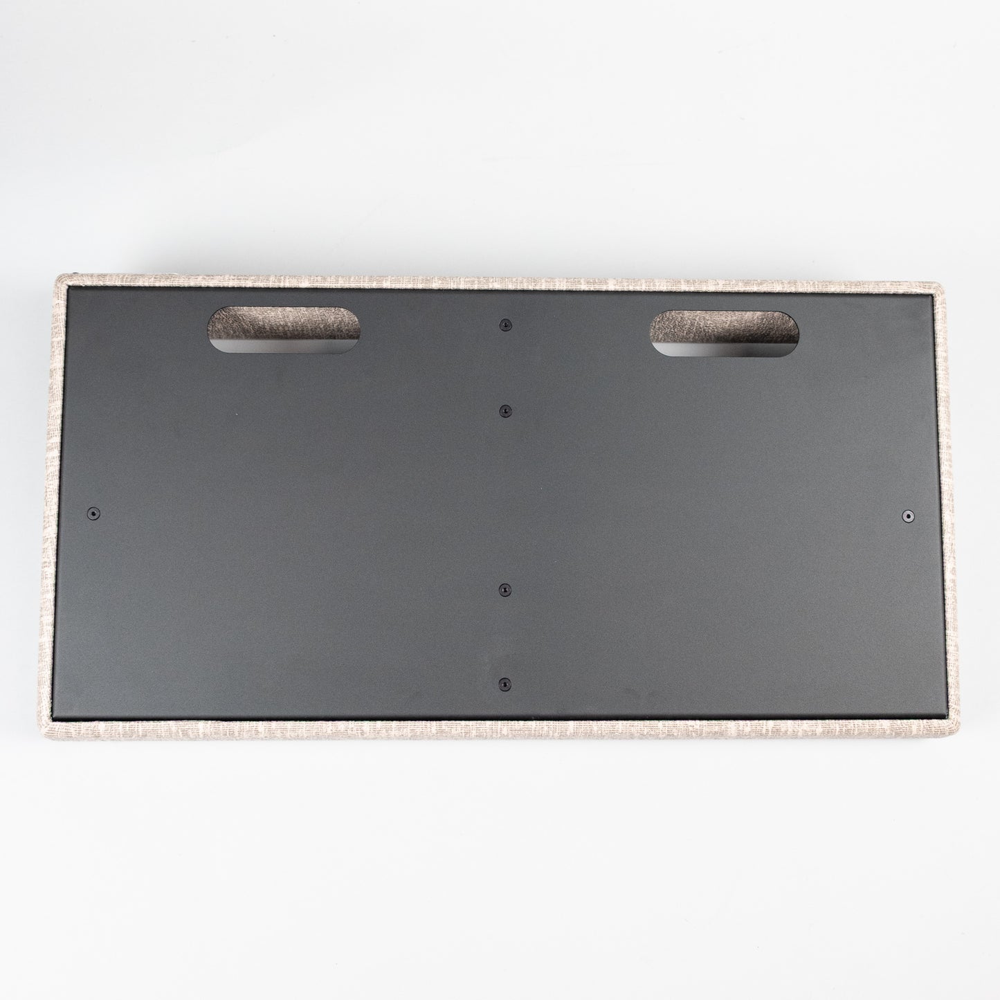 Blackbird Fawn Tolex 12x24 Board with Gig Bag