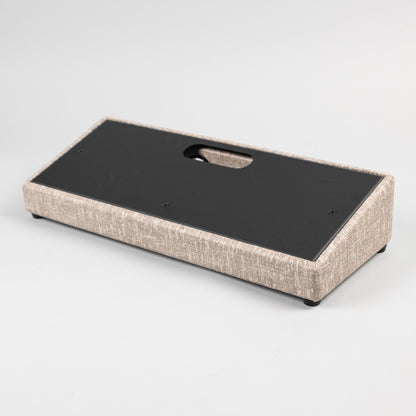 Blackbird Fawn Tolex Feather Board with Gig Bag