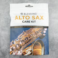 Blessing Alto Sax Care Kit