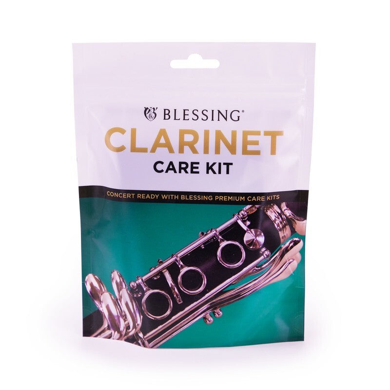 Blessing Clarinet Care Kit