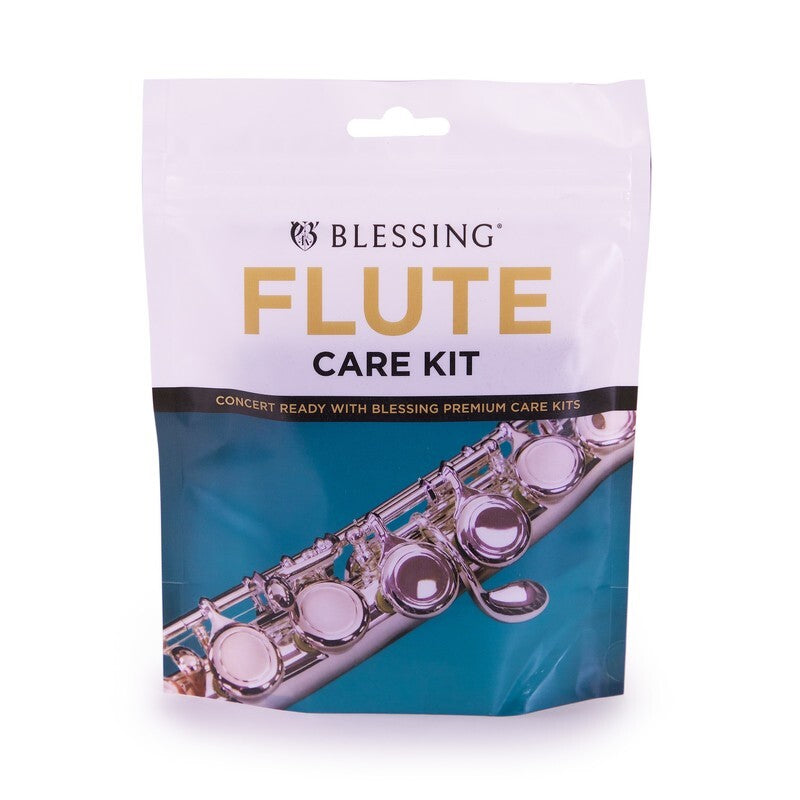 Blessing Flute Care Kit