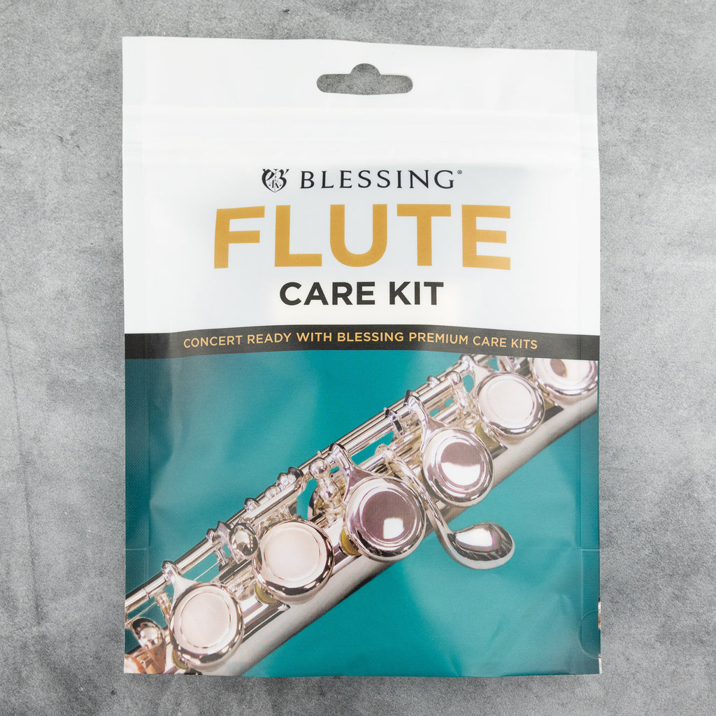 Blessing Flute Care Kit