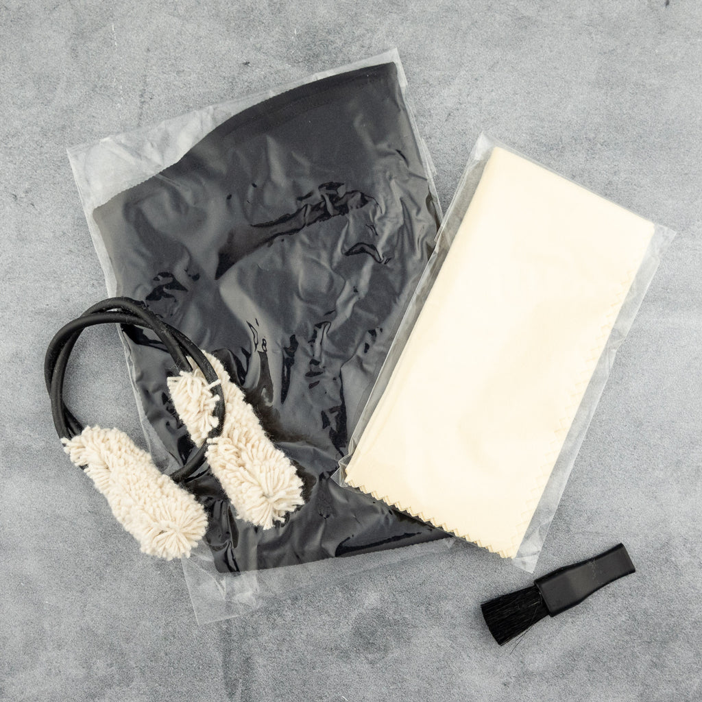 Blessing Flute Care Kit