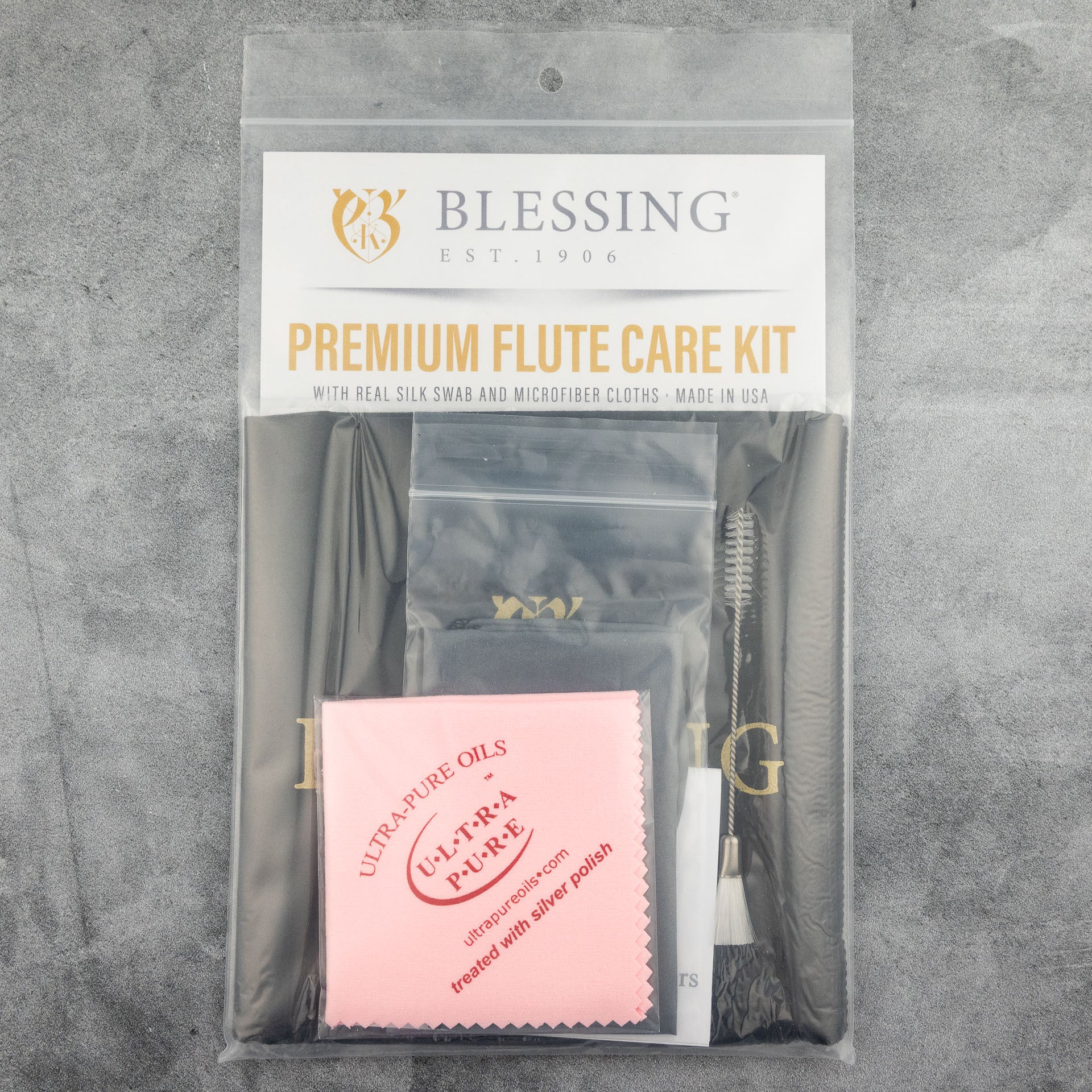 Blessing Flute Premium Maintenance Kit