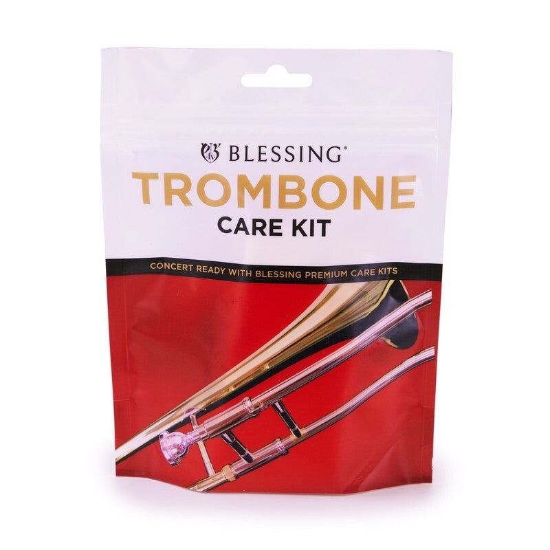 Blessing Trombone Care Kit