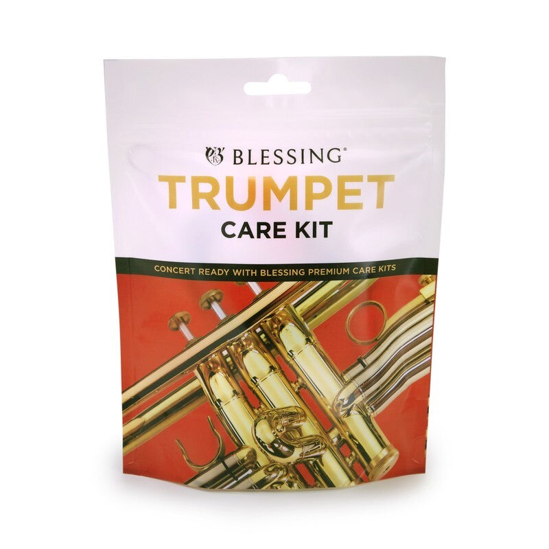 Blessing Trumpet Care Kit
