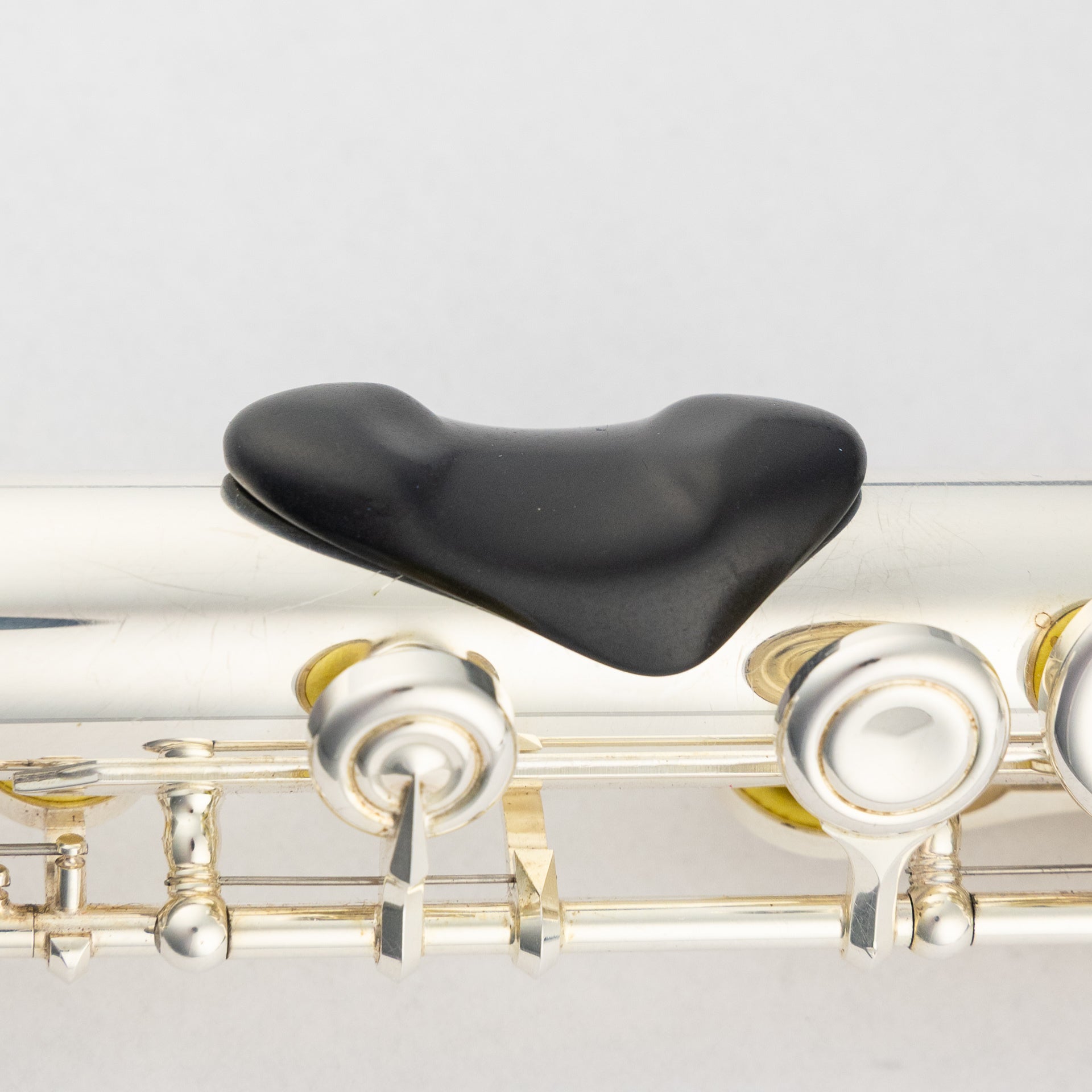 Bo-Pep Flute Finger Saddle