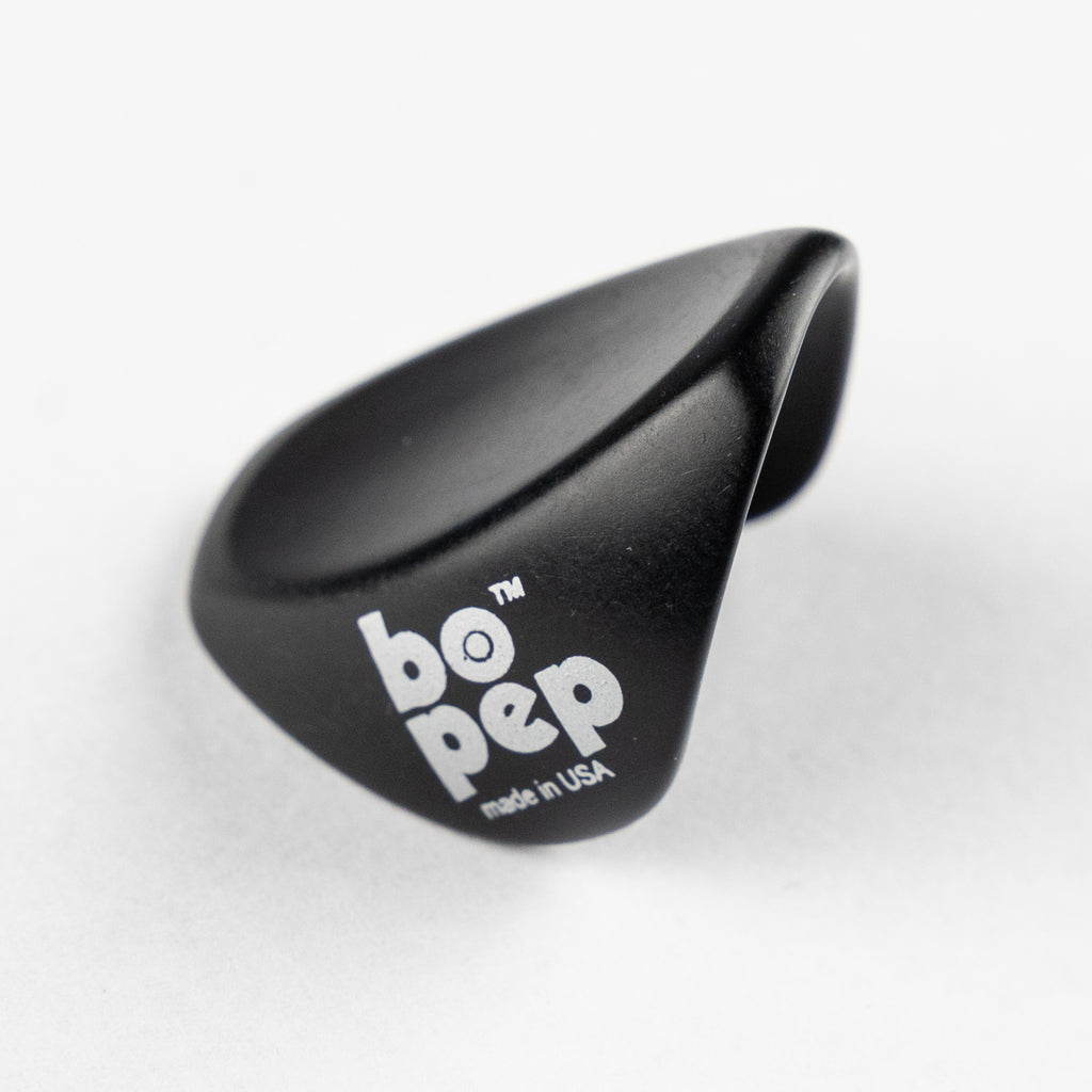 Bo-Pep Flute Thumb Guide