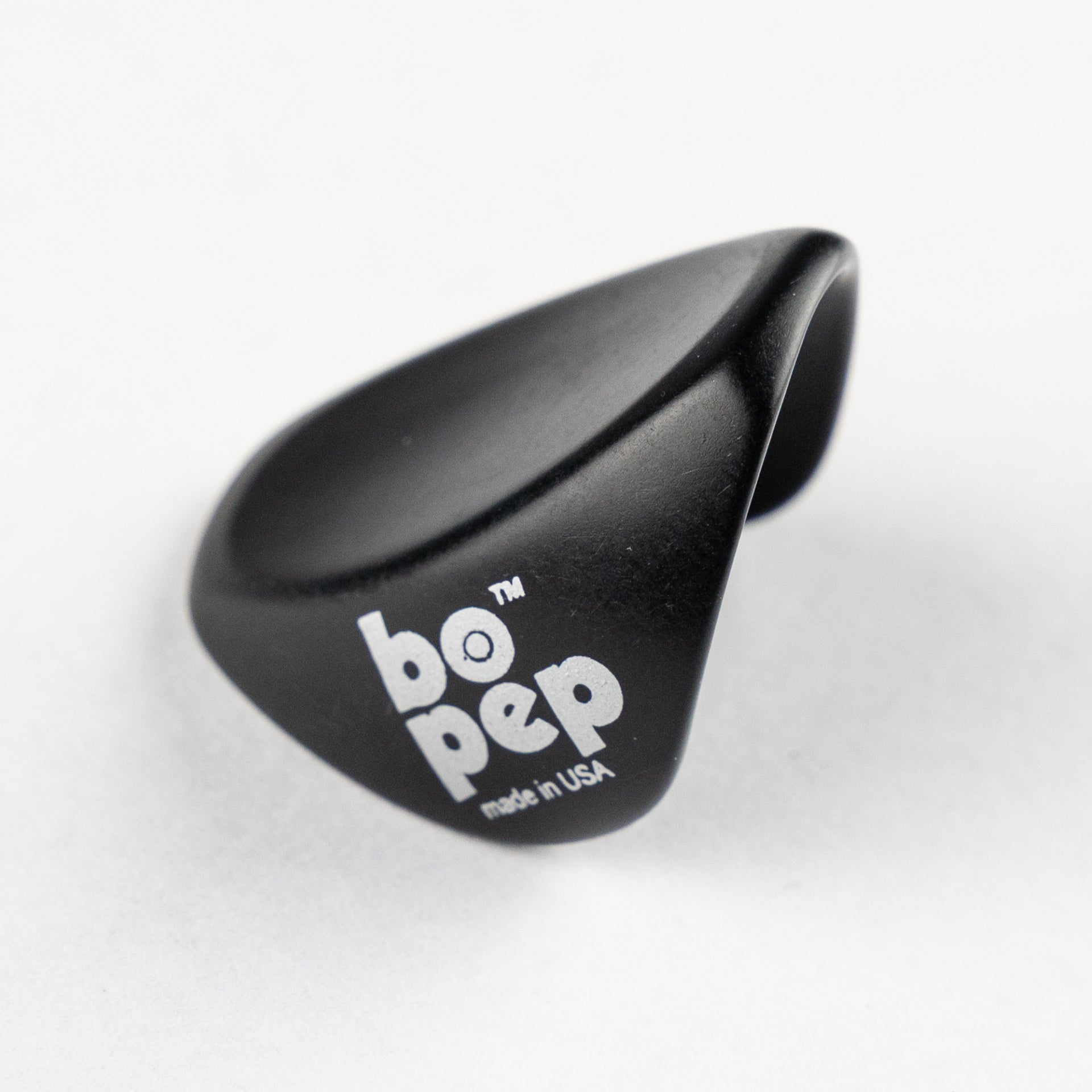 Bo-Pep Flute Thumb Guide