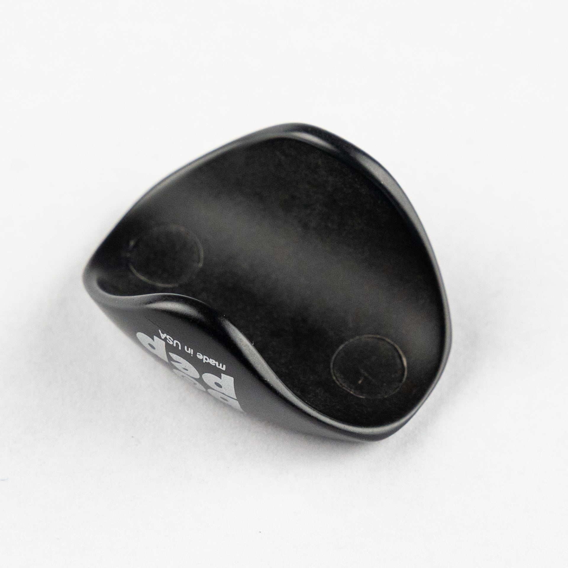 Bo-Pep Flute Thumb Guide