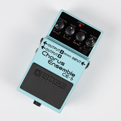 Boss CE-5 Chorus Ensemble