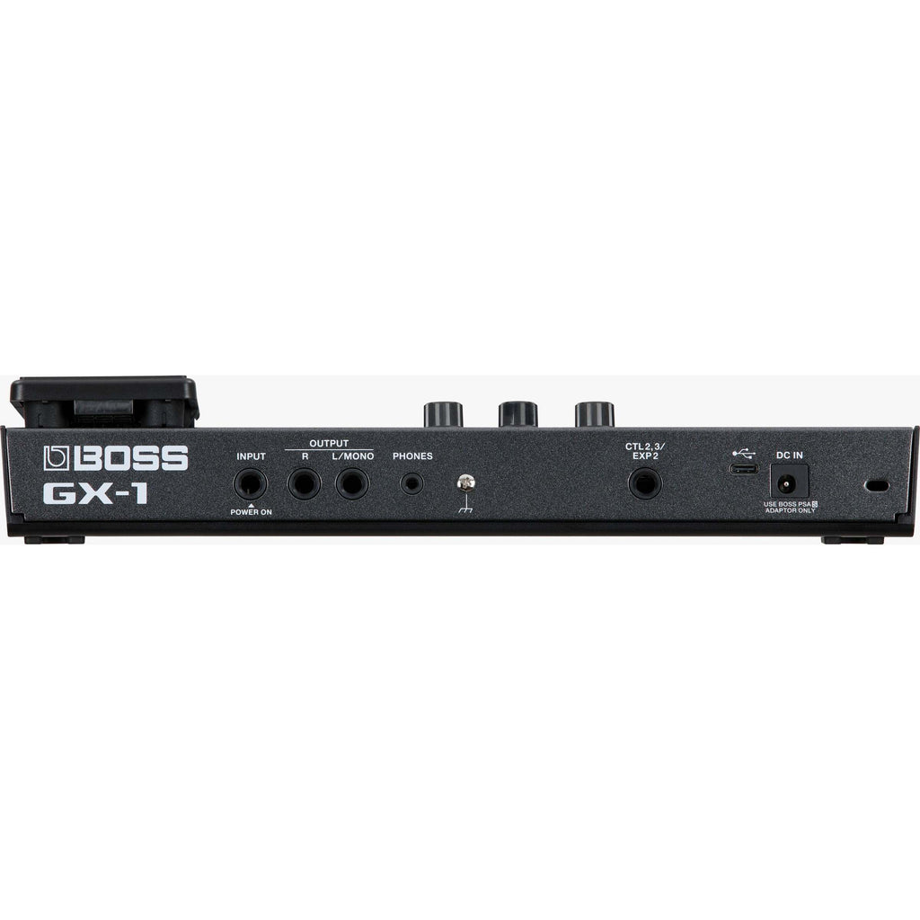Boss GX-1 Guitar Multi-Effects Pedal