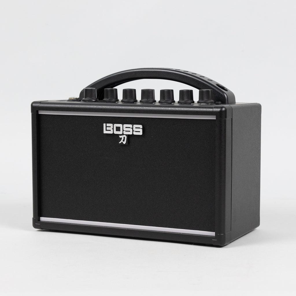 Boss KATANA-MINI Guitar Amplifier