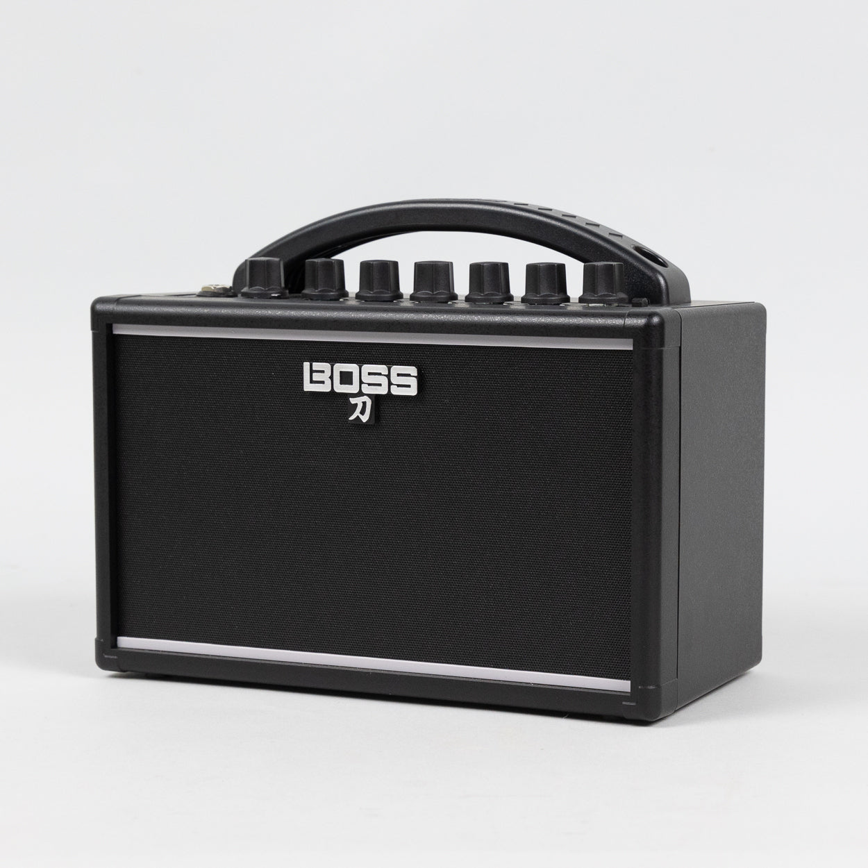 Boss KATANA-MINI Guitar Amplifier