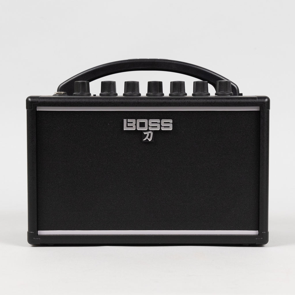 Boss KATANA-MINI Guitar Amplifier
