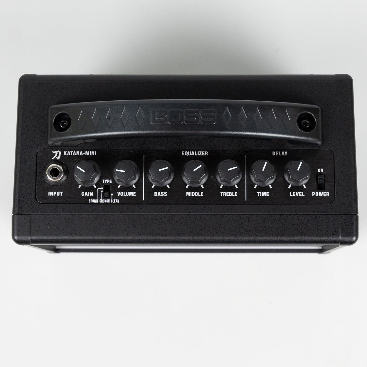 Boss KATANA-MINI Guitar Amplifier