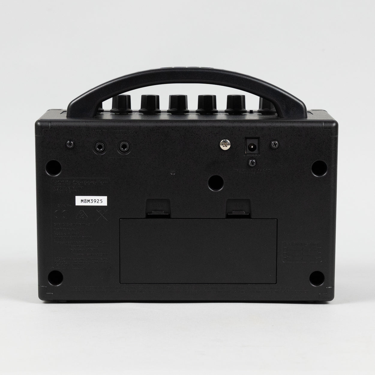 Boss KATANA-MINI Guitar Amplifier – Carlton Music Center