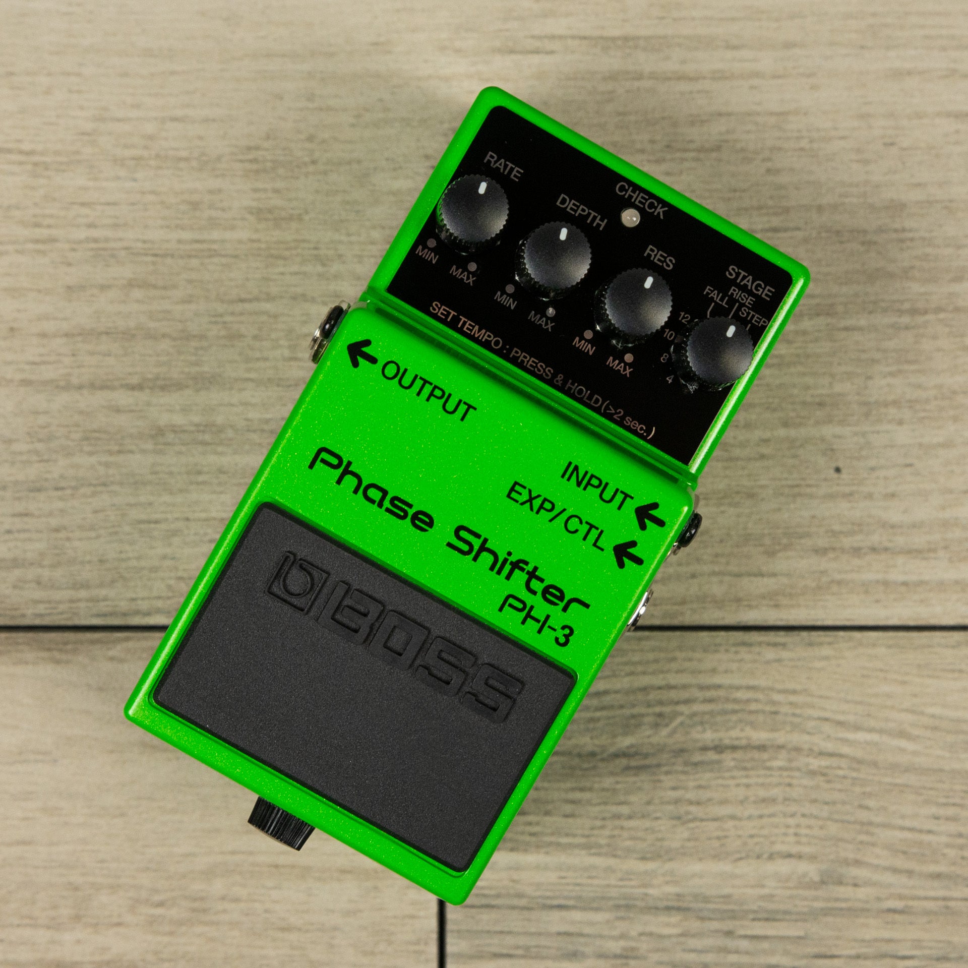 Boss PH-3 Phase Shifter
