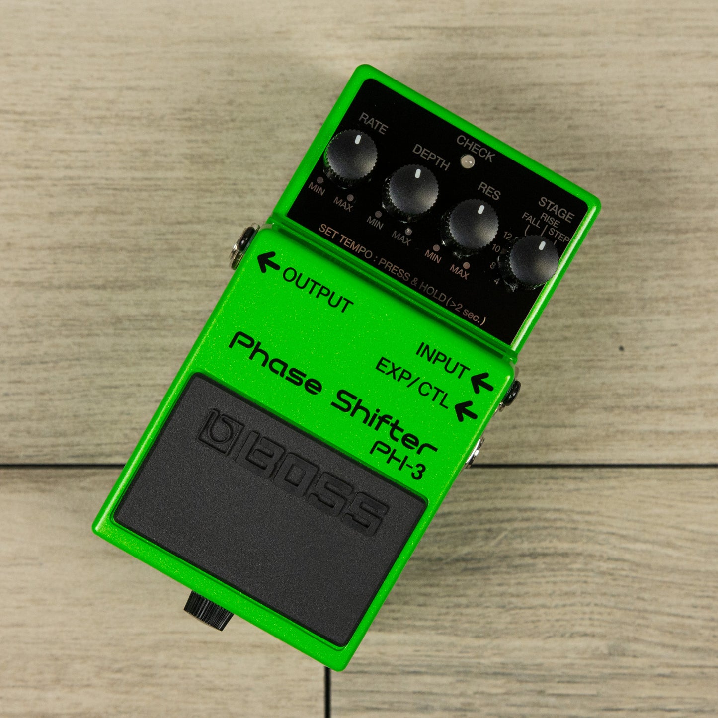 Boss PH-3 Phase Shifter