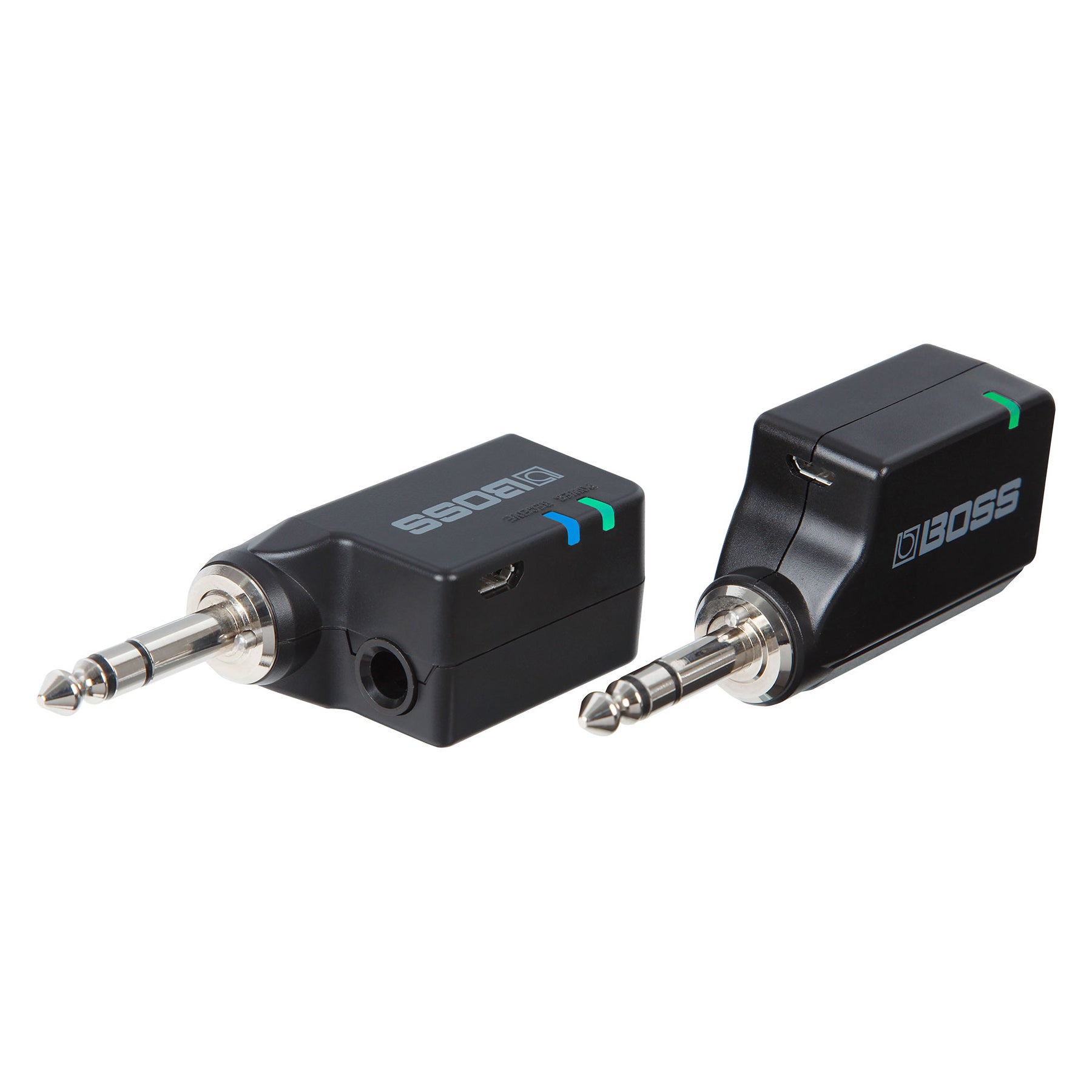 配信機器・PA機器・レコーディング機器 BOSS WL-20 Wireless System BOSS WL-20 Wireless System | Electric Violin Shop