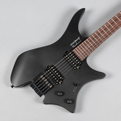 .strandberg* Boden Essential 6 Black Granite (#0995)