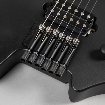 .strandberg* Boden Essential 6 Black Granite (#0995)