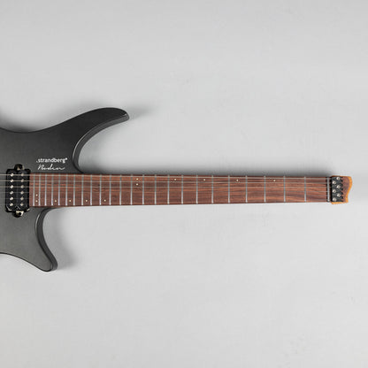 .strandberg* Boden Essential 6 Black Granite (#0995)