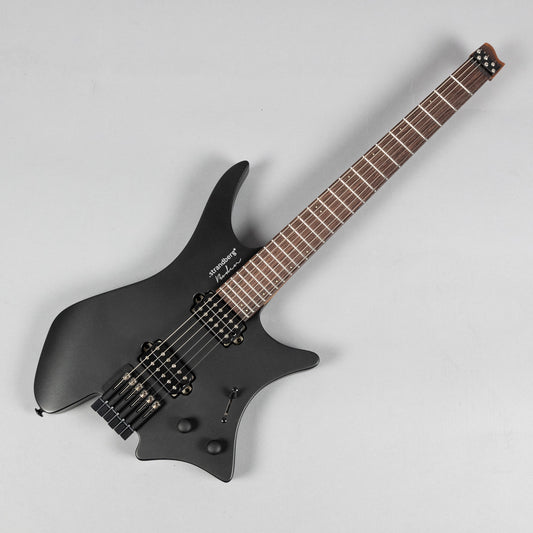 .strandberg* Boden Essential 6 Black Granite (#2674)