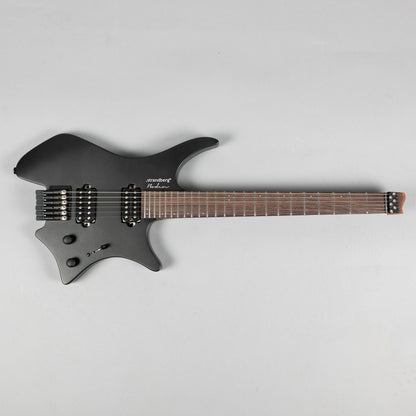 .strandberg* Boden Essential 6 Black Granite (#2674)