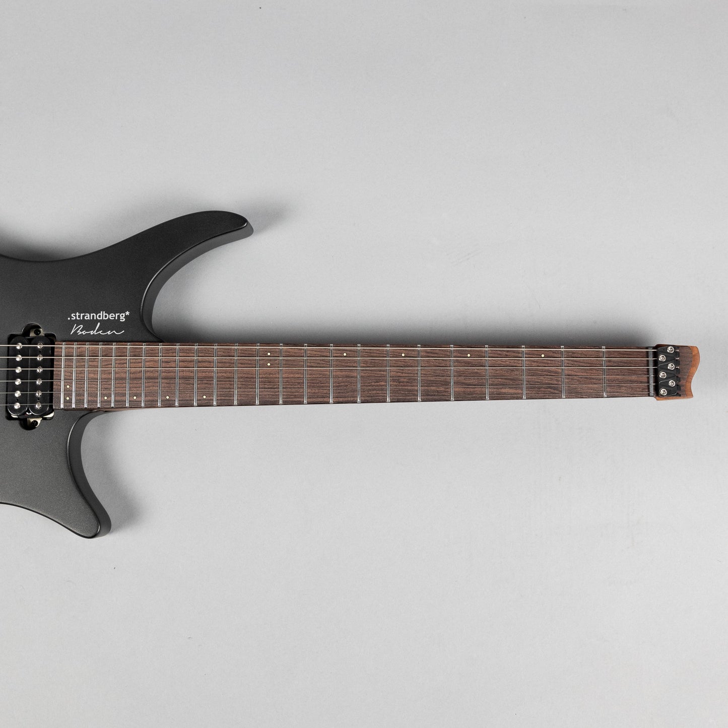 .strandberg* Boden Essential 6 Black Granite (#2674)