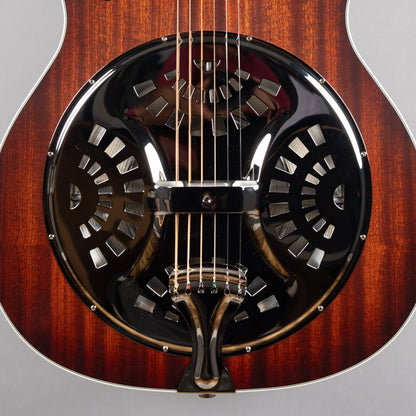 Fender PR-180E Resonator