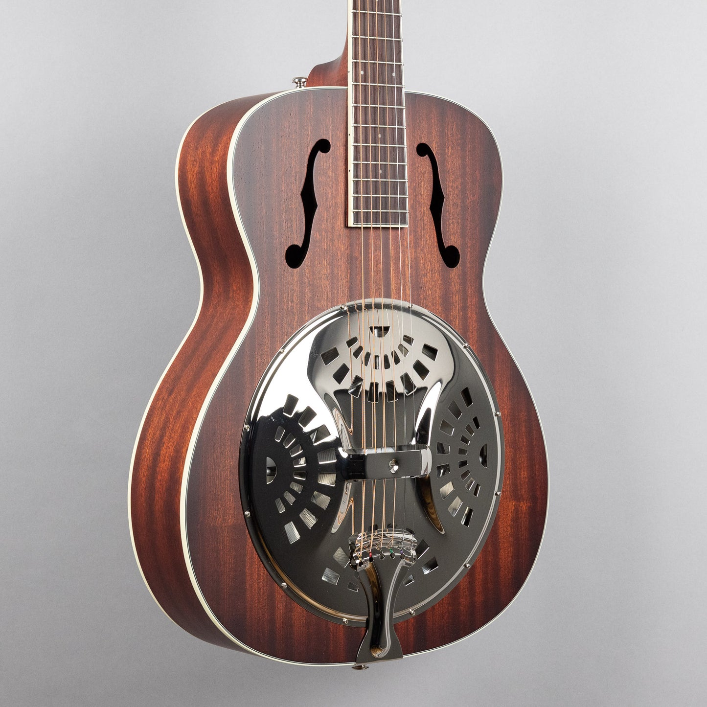 Fender PR-180E Resonator