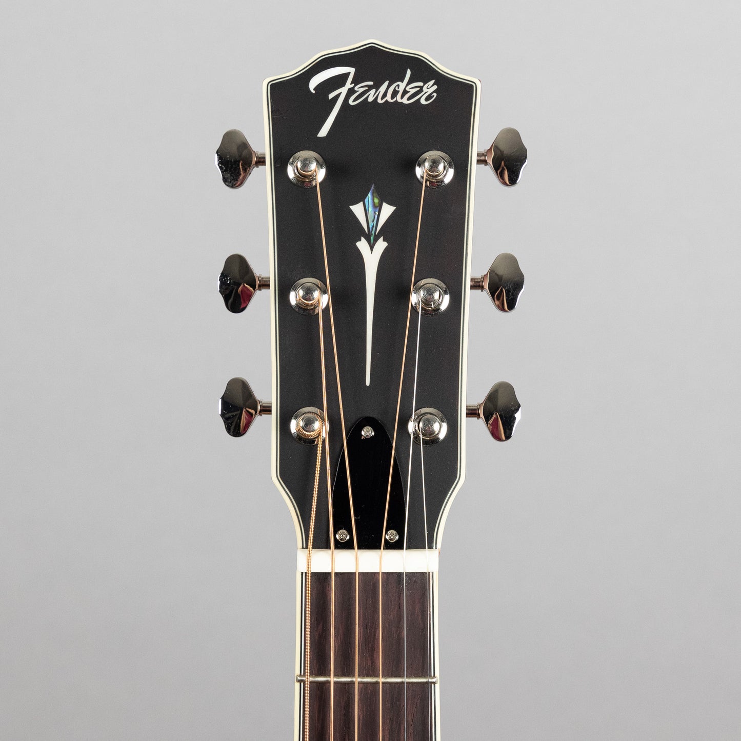 Fender PR-180E Resonator