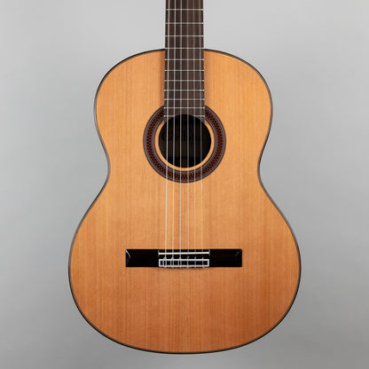 Córdoba C7 CD Classical Guitar, Cedar Top (CC12302687)