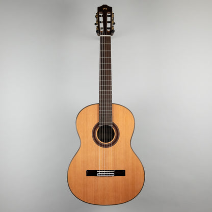 Córdoba C7 CD Classical Guitar, Cedar Top (CC12302687)