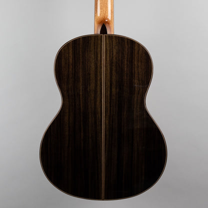 Córdoba C7 CD Classical Guitar, Cedar Top (CC12302687)