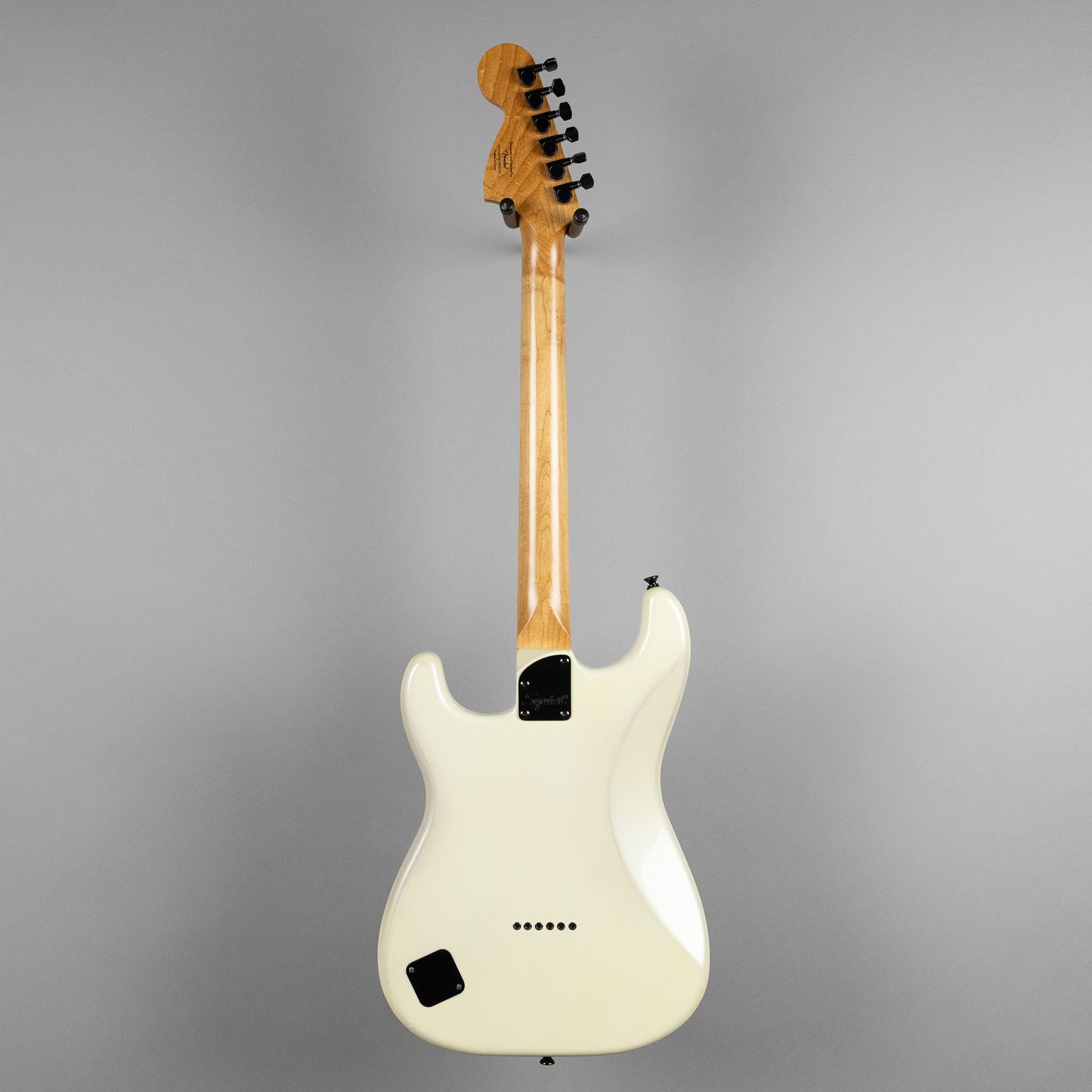 Used Squier Contemporary Stratocaster Special HT, Pearl White