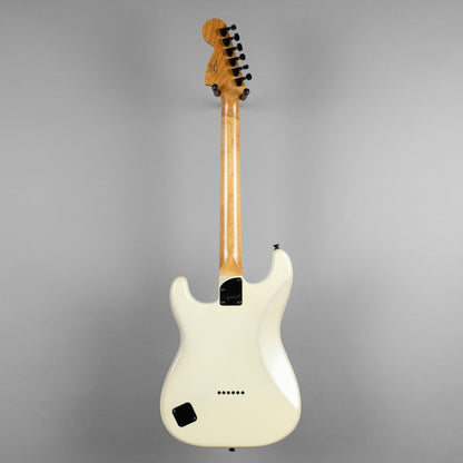 Used Squier Contemporary Stratocaster Special HT, Pearl White