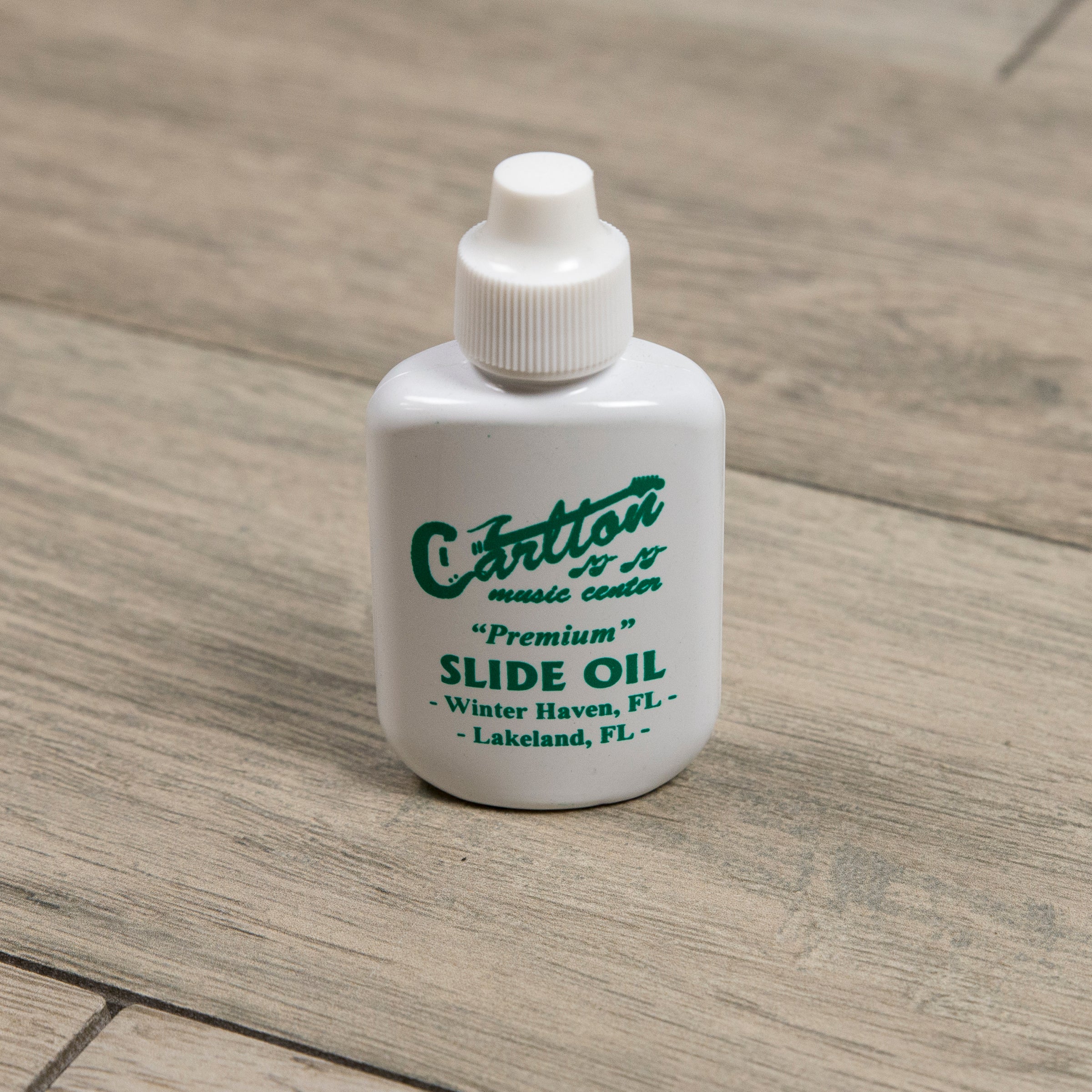 CMC Slide Oil