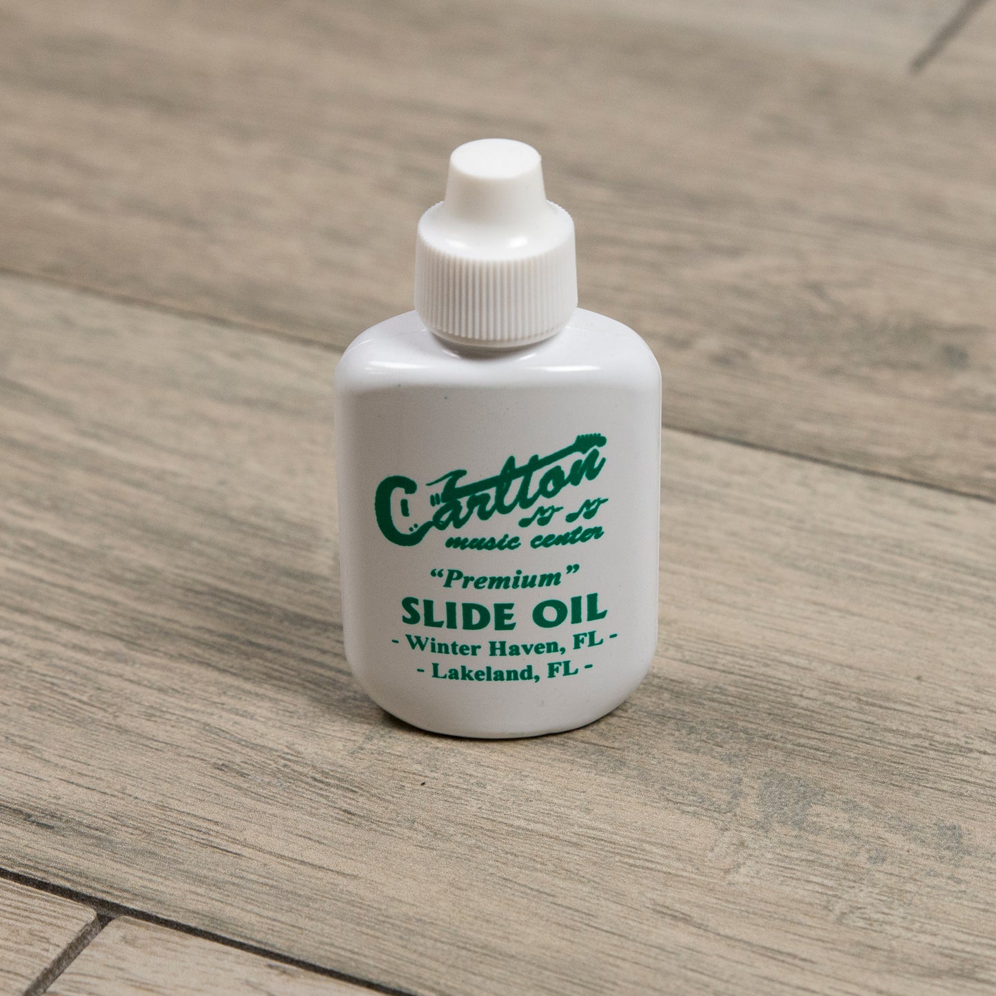 CMC Slide Oil