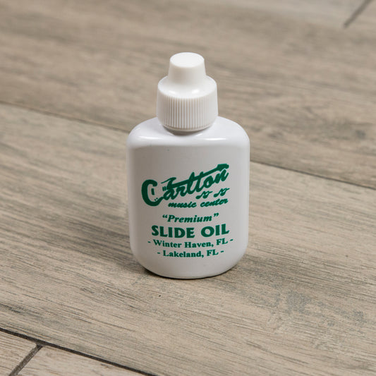 CMC Slide Oil