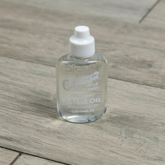 CMC Valve Oil