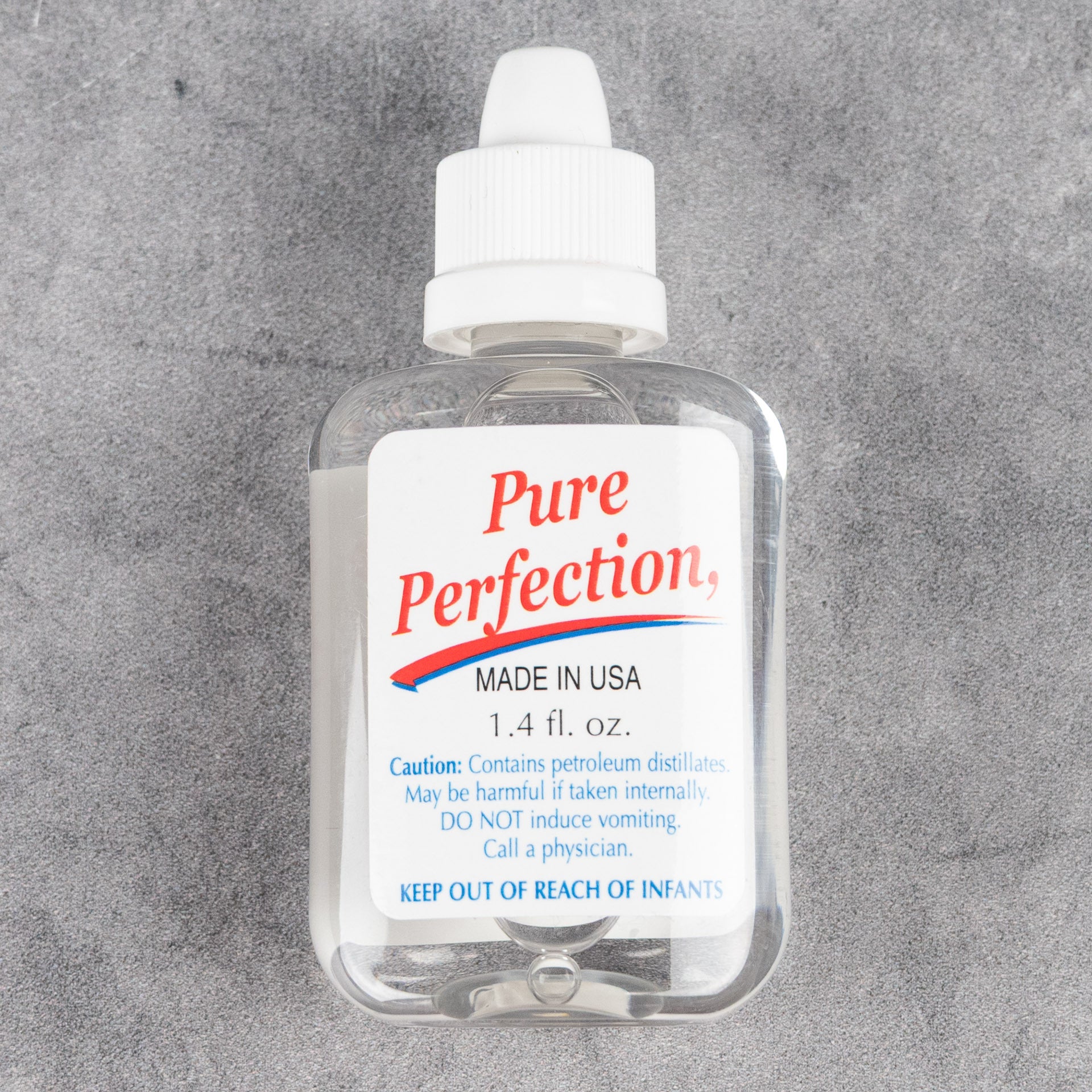 CMC Valve Oil