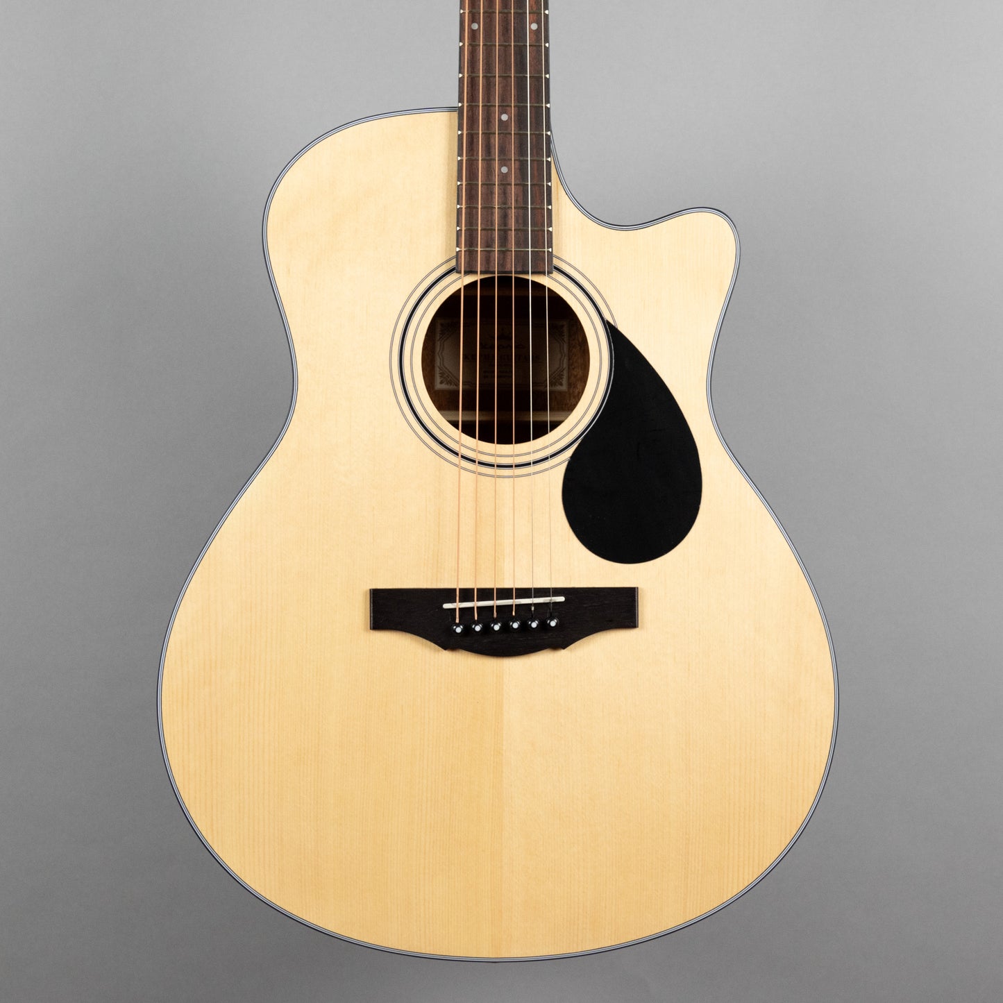 Kepma GA3-130 K3 Series Acoustic Guitar