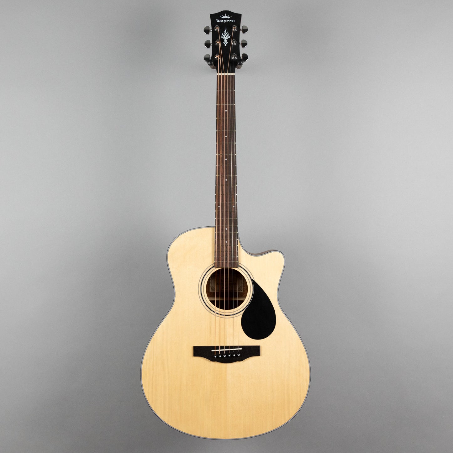Kepma GA3-130 K3 Series Acoustic Guitar