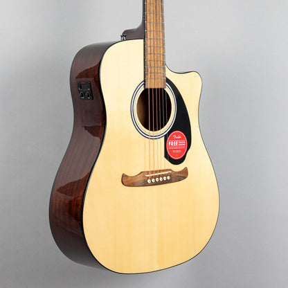 Fender FA-125CE Dreadnought, Natural