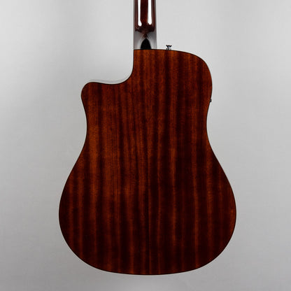 Fender FA-125CE Dreadnought, Natural