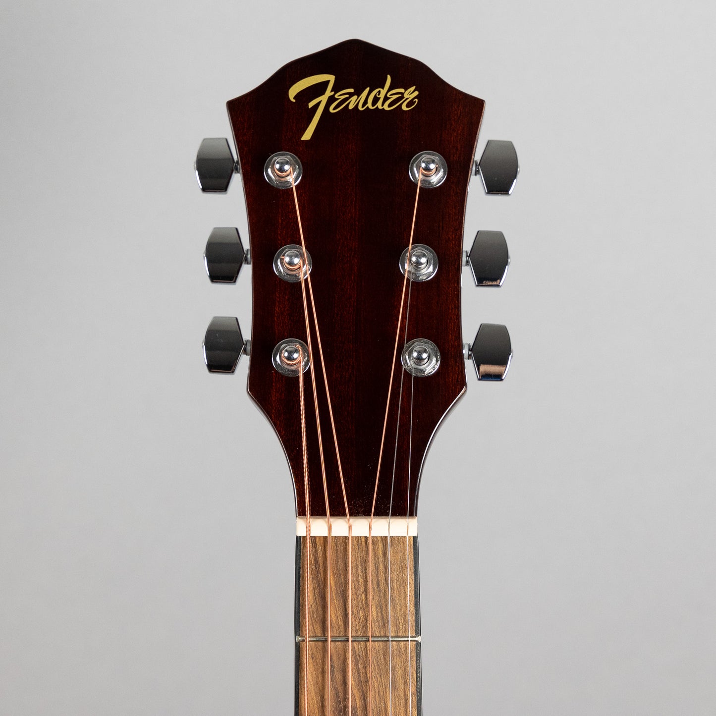 Fender FA-125CE Dreadnought, Natural