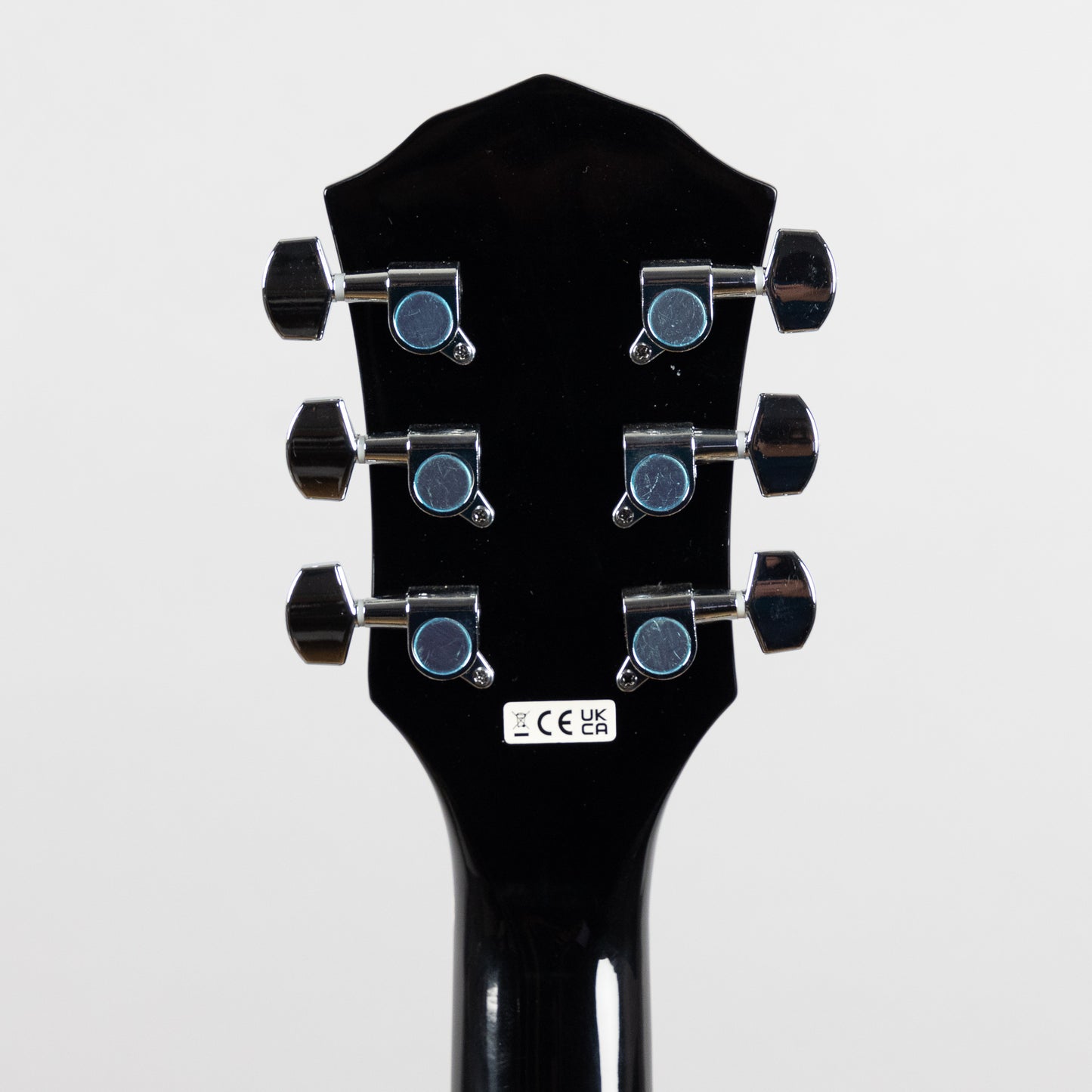 Fender FA-125CE Dreadnought, Black