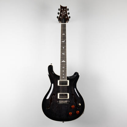 Paul Reed Smith SE Hollowbody Standard Piezo in Dog Hair Smokeburst (CTCF31411)